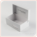 white paper gift boxes , custom rigid paper box , box wholesale